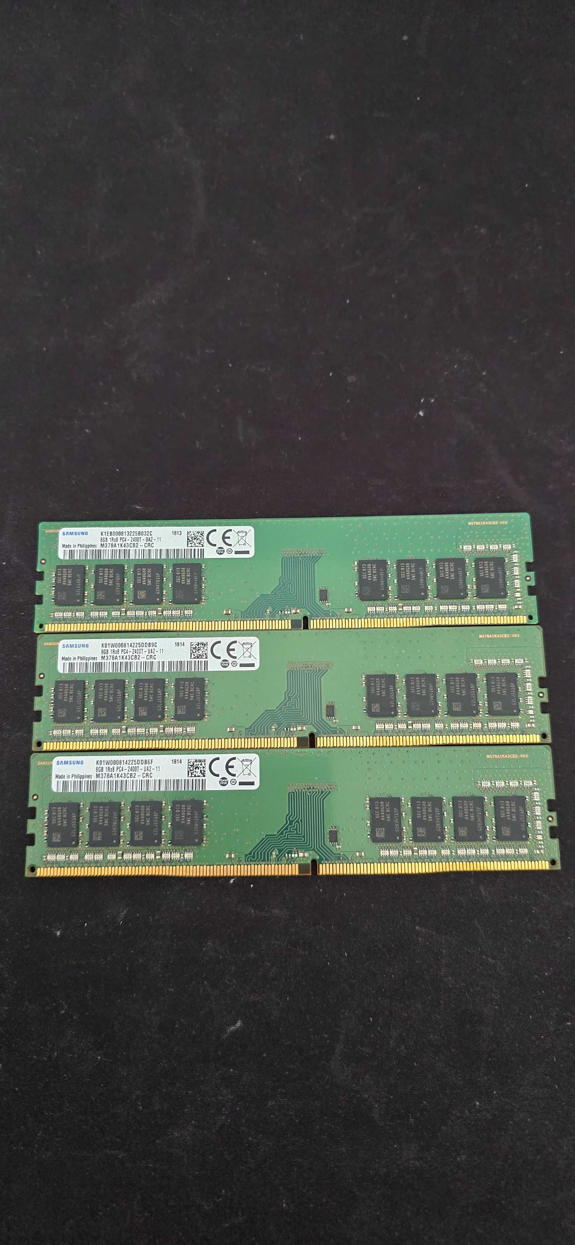 Ram samsung 8 gb