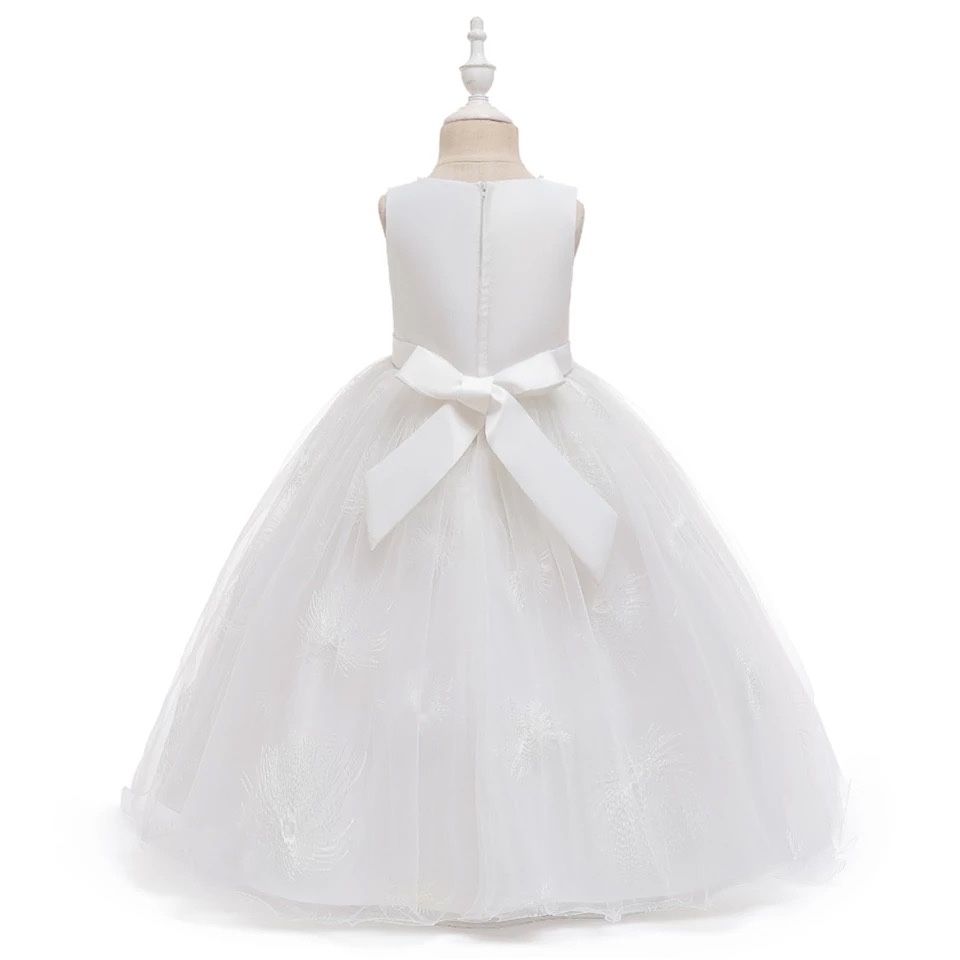Sukienka na wesele lub bal 146-152cm