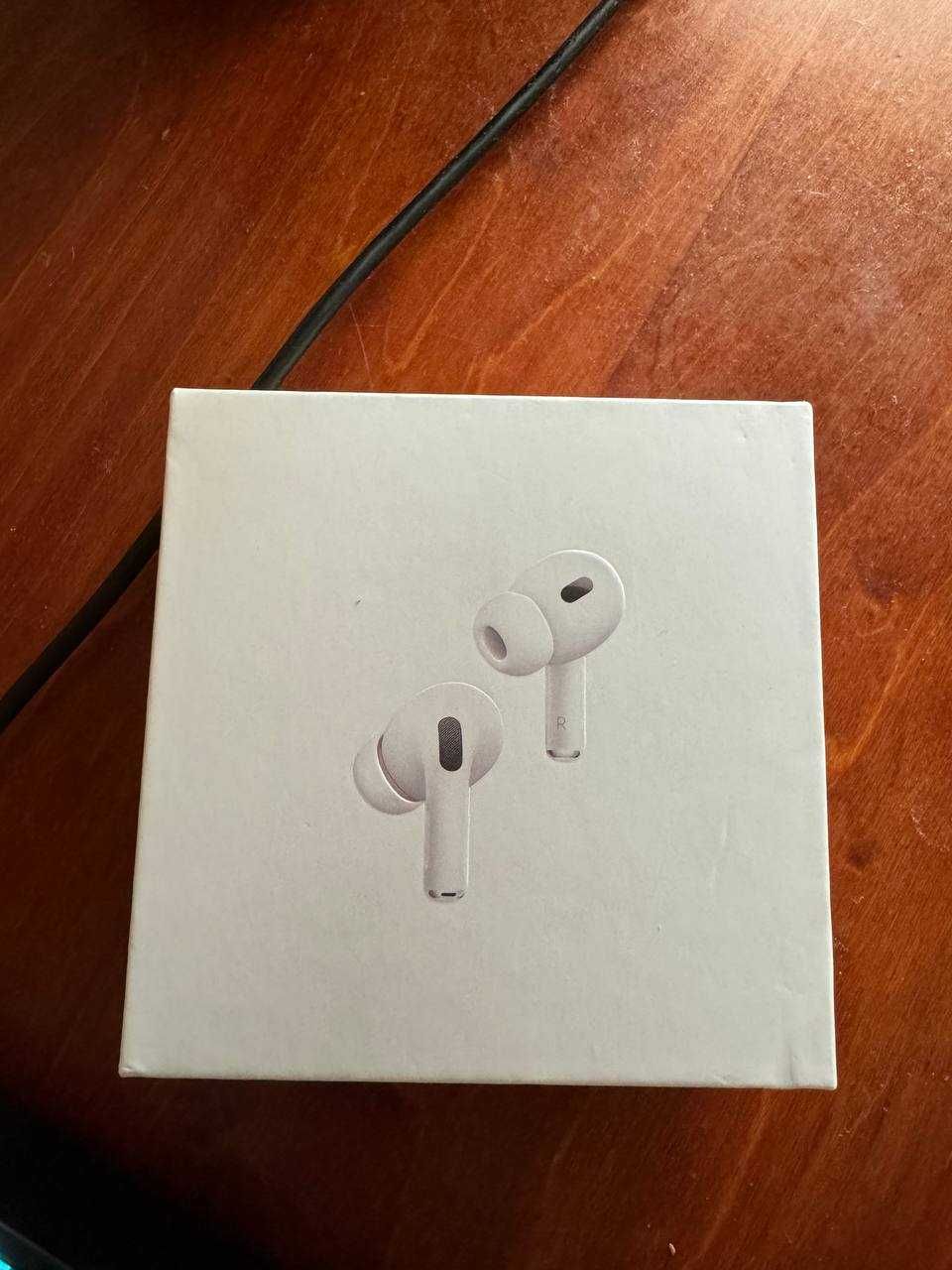 Наушники airpods pro 2