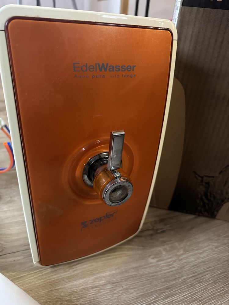 Zepter EdelWasser PWC-670 filtr do wody