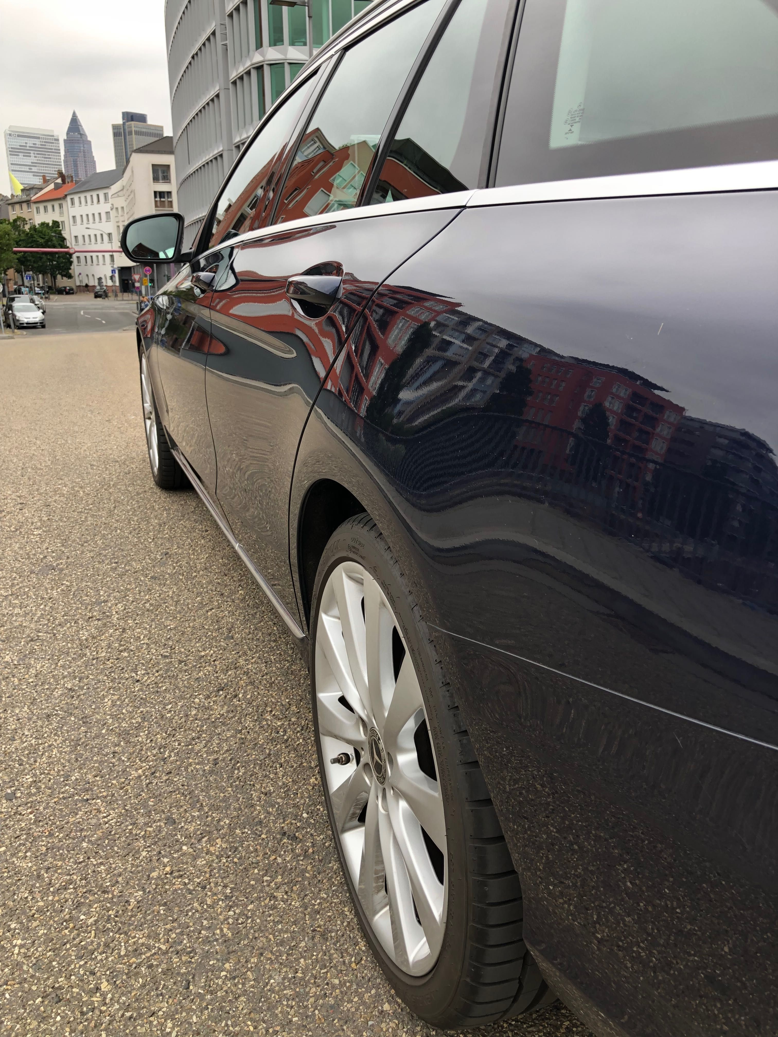 C220D T, Avantgarde, muito bem conservado, nova manutenção (tudo MB)