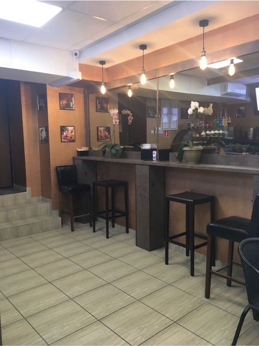 Владелец! Сдам кофейню, 15кВ.м в офисном центре, Левобережная