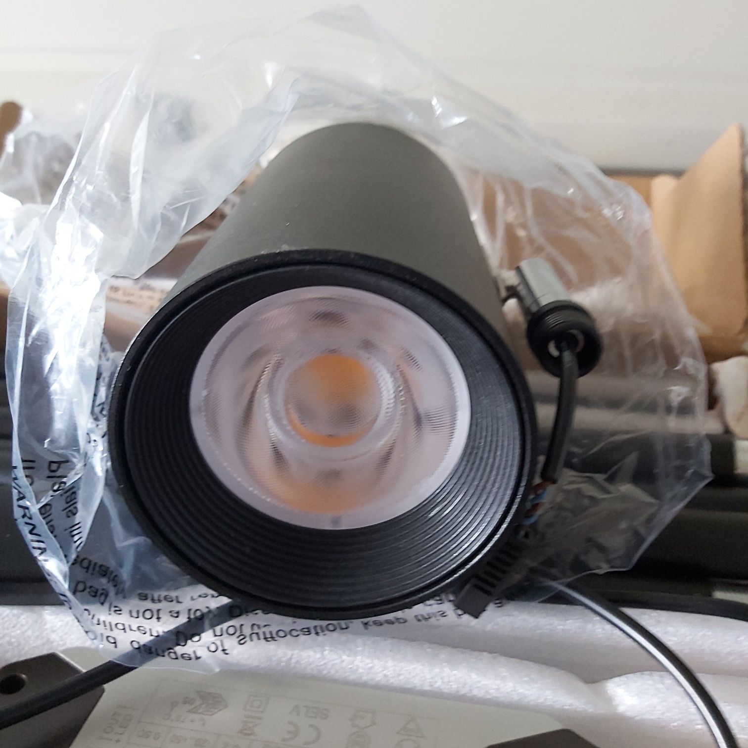 Lampa do uprawy roślin