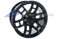 Conjunto 4 Jantes 20" 6x139.7 Veículos TT (CJ1265)