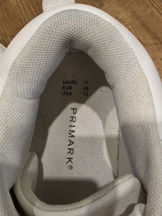 Buty sneakersy męskie