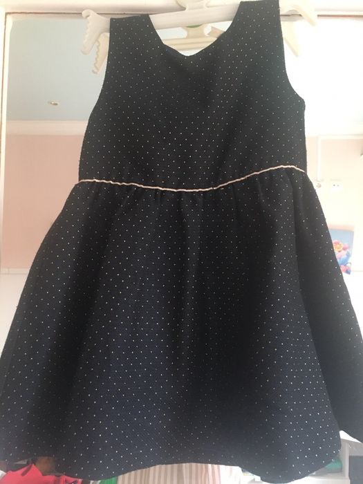 Vendo vestidos