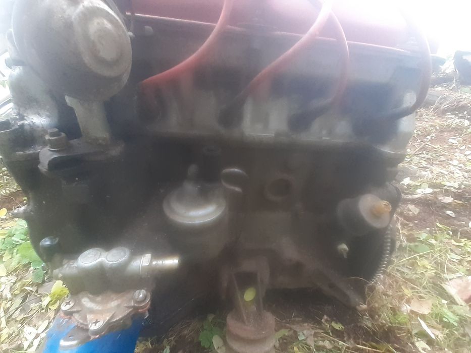 Двигун 1.5 недорого