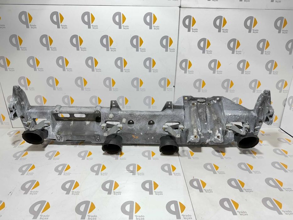 Conduta de ar interior mini Cooper S R50 R53