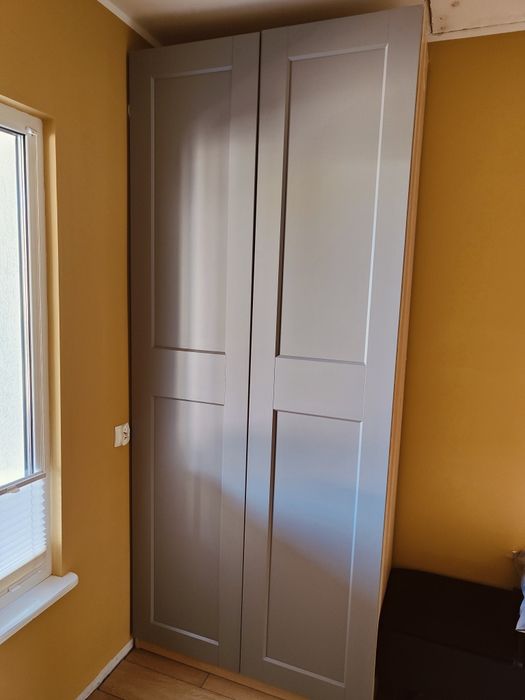 Drzwi do szafy pax Ikea grimo 50x229