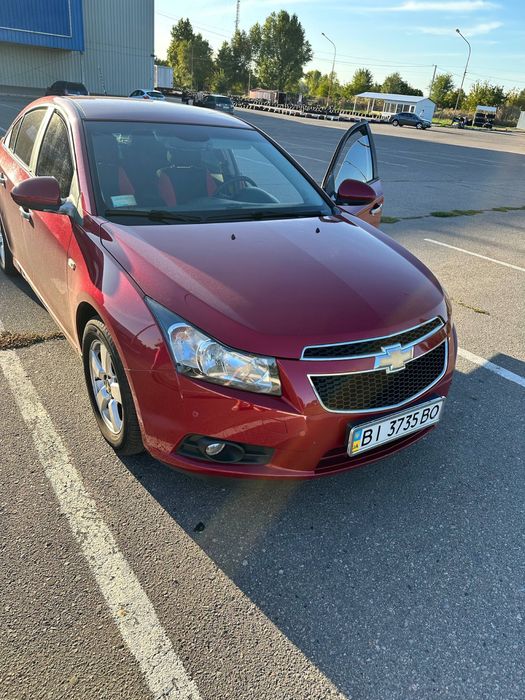 Продам автомобіль