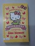 Hello Kitty i letni kiermasz