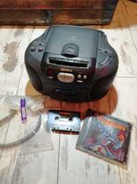 Aiwa CSD CD Mega Drive