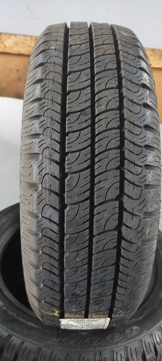 Opony NOWE Goodyear Lato 195/60/16C