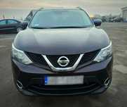 Nissan Qashqai SPRZEDAŻ ALBO ZAMIANA Nissan Qashqai z niezawodnym silnikiem