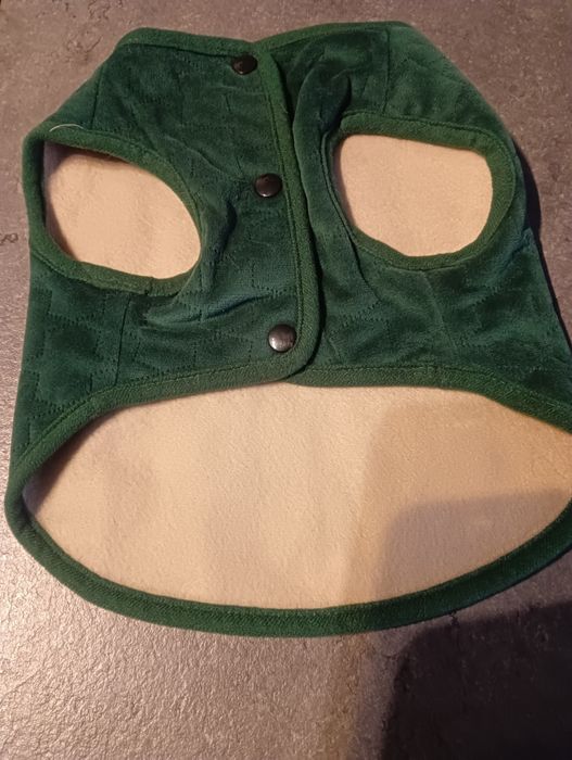 Ubranko dla psa pieska kamizelka tanio