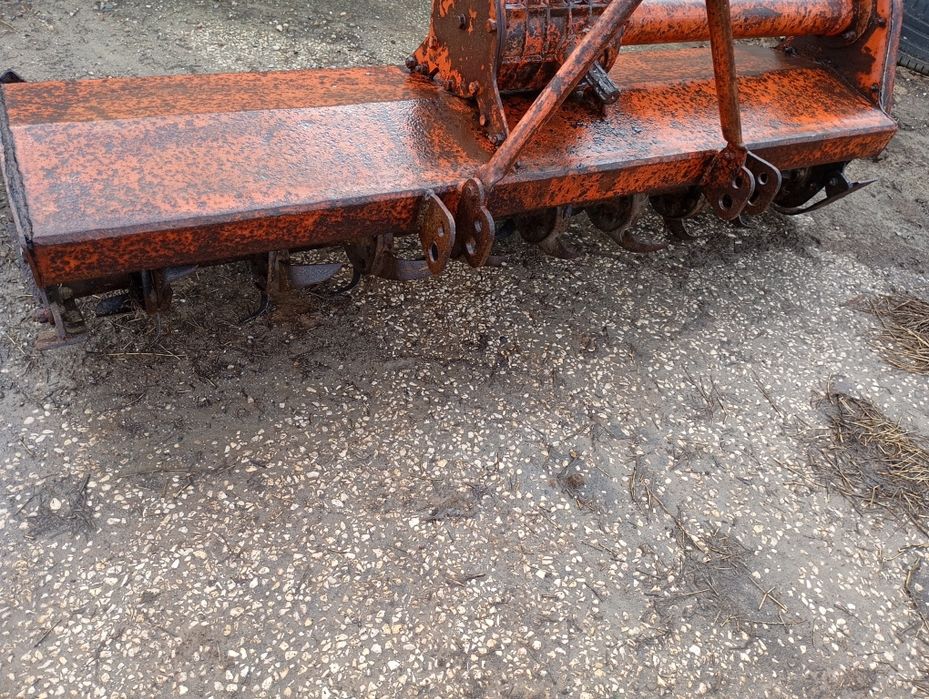 Frese agricula Herculano  cantarelo