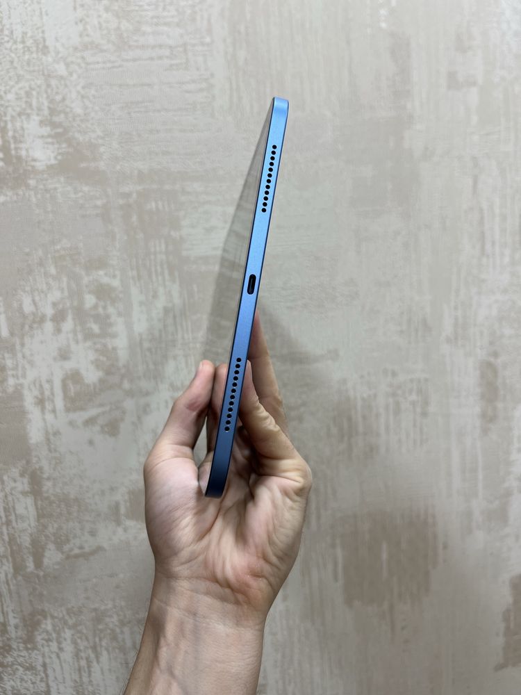 iPad 10 2022 10.9 64 GB WIFI!