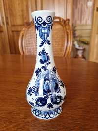 Wazon porcelanowy Delft