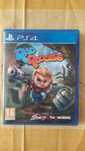 Rad Rodgers PS4-PS5 gra jak Crash stan idealny