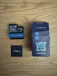 Blebox shutterbox