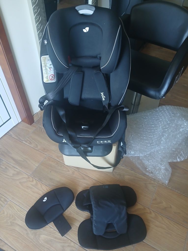 Cadeira bebe para o carro