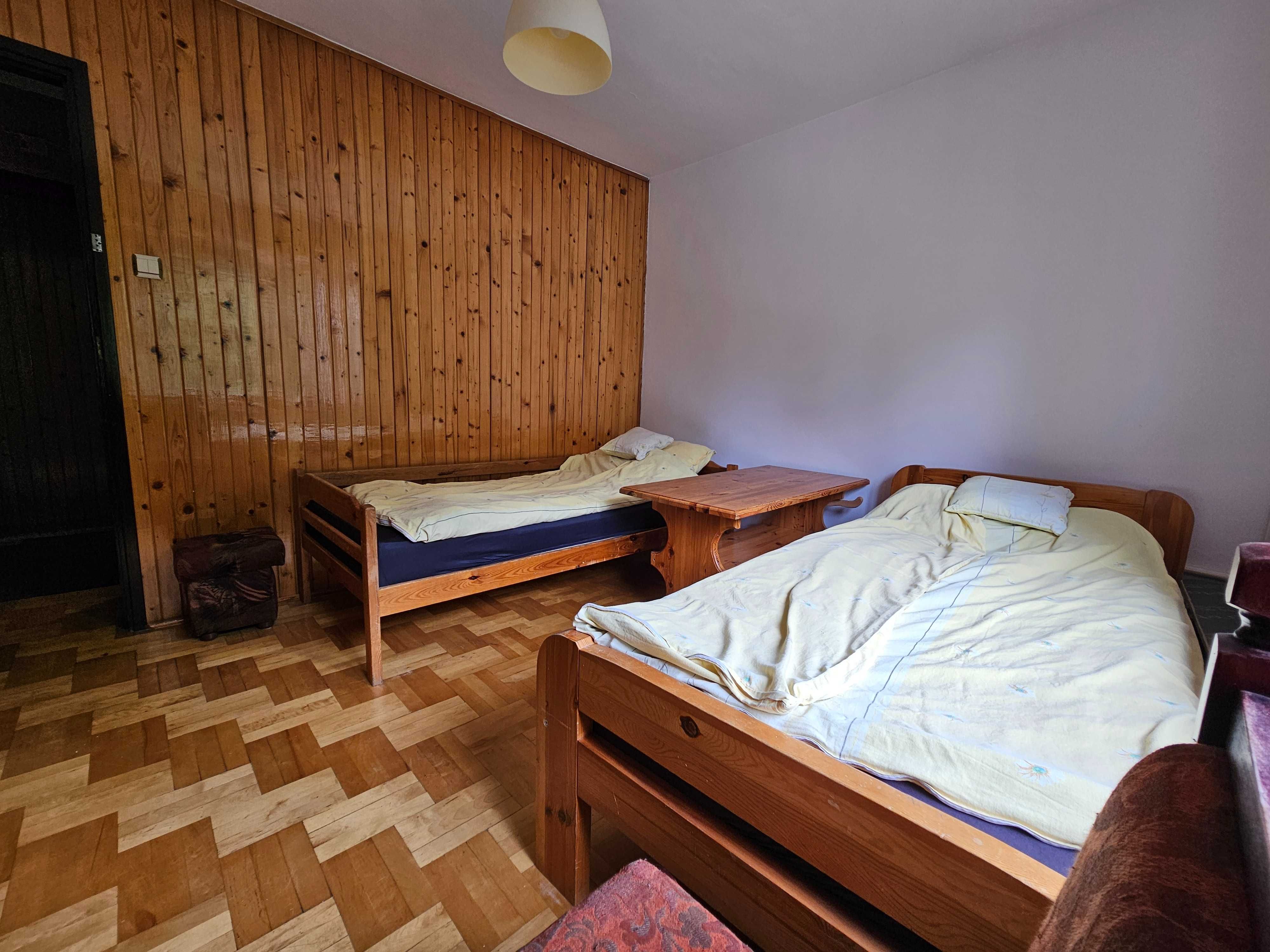 Kwatera pracownicza, kwatery dla pracowników, Wrocław Stabłowice