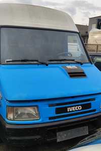 Iveco Daily 30-8 TYP 2,5 Diesel silnik