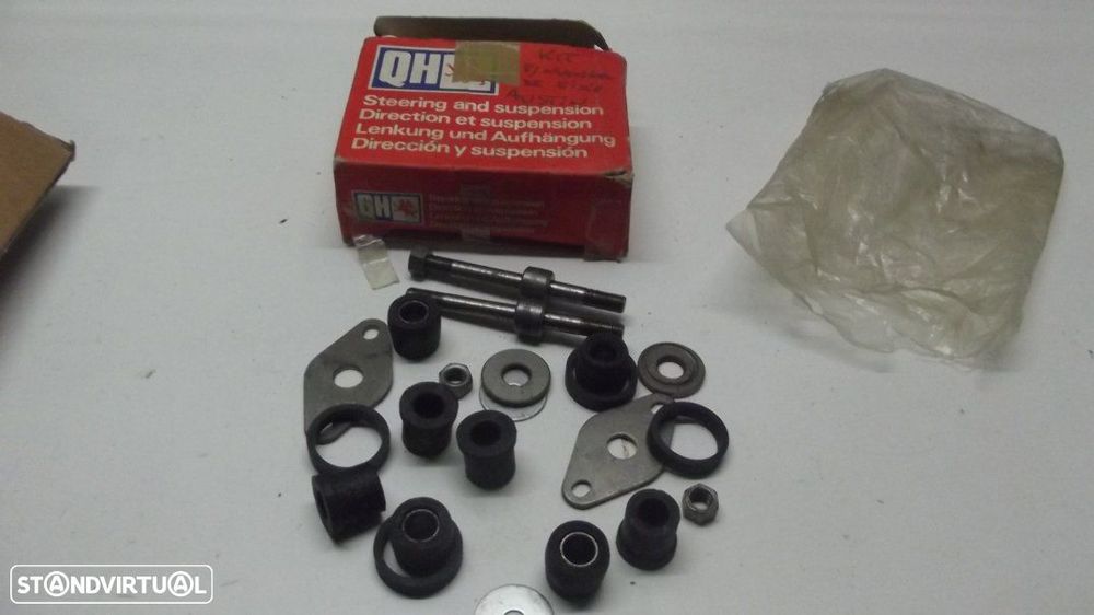 Austin Mini kit reparação manga do eixo