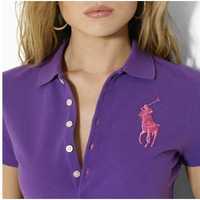 Tunika sukienka POLO Ralph Lauren 152 146