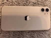 Iphone 11 stan idealny