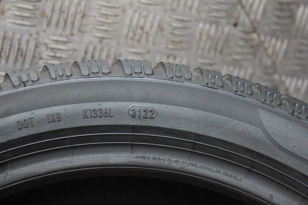 225/45/18 Pirelli Winter Cinturato 225/45 R18 95V XL 2022r