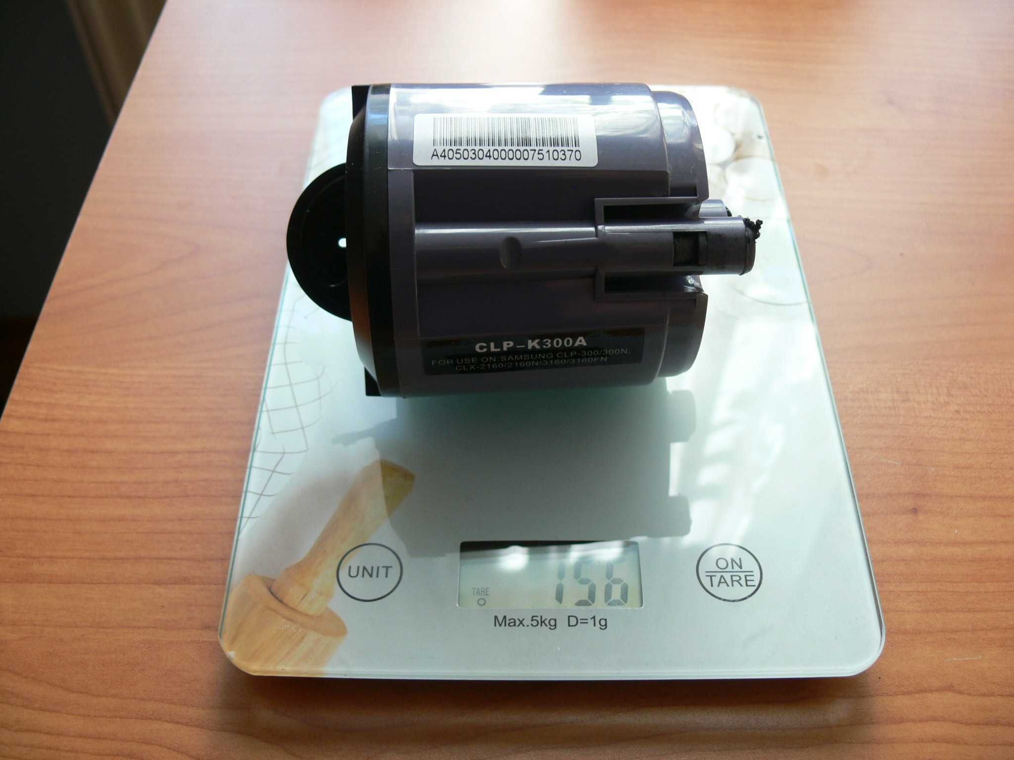 tonery Samsung clp k300a clp-M300A CLP-C300A