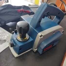 Plaina RYOBI L-282 (NOVO)