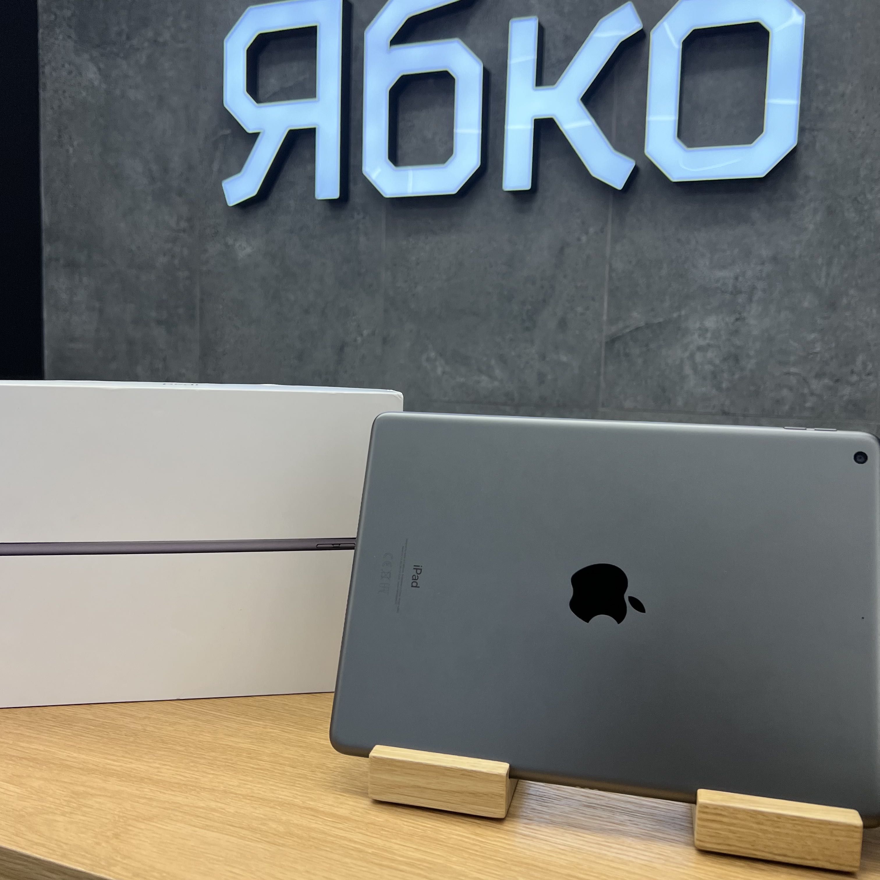 Apple iPad 10.2 в Ябко Стрий, КРЕДИТ під 0%