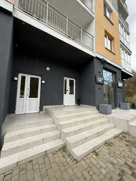 Комерційне приміщення 15,5 м², фасад, Київ, Голосіївський