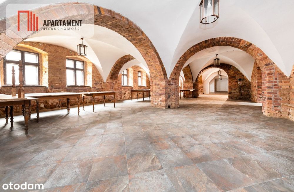 Nieruchomość inwestycyjna w centrum Wołowa!