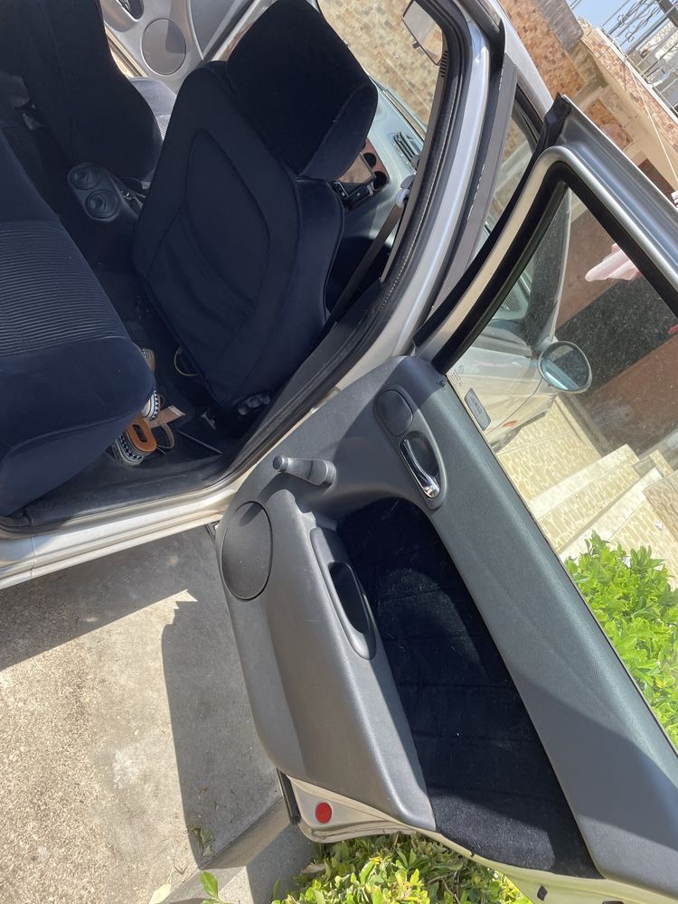 Alfa romeo 156 1.6 Gasolina