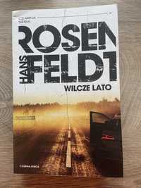 Hans Rosenfeldt Wilcze lato