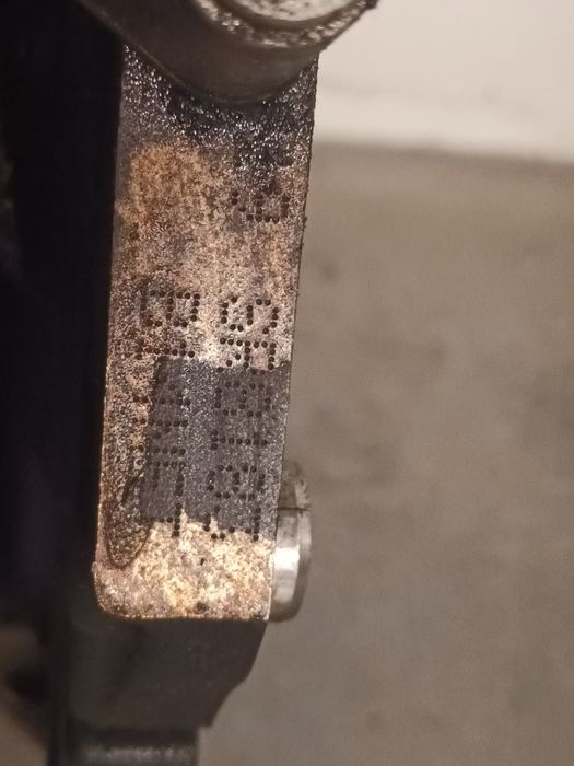 Silnik glowica Wał korbowy blok miska pompa opel 1.4 T B14NET B14NEL