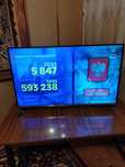 Telewizor  Smart TV LG 42 cale
