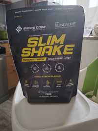 Slim Shake Shape Code Duolife Białko Redukcja Odchudzanie