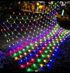 Kurtyna LED 6M X 4M