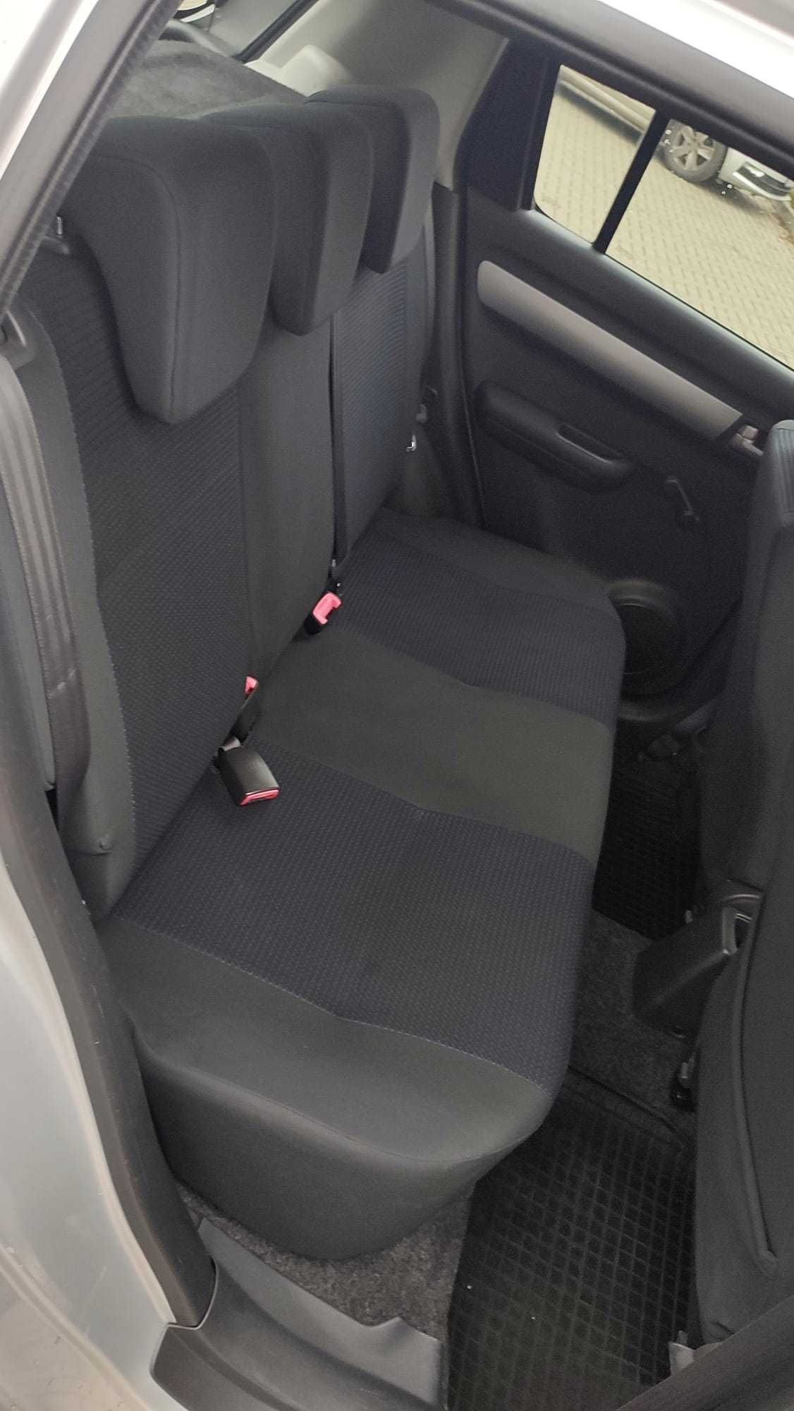 Suzuki Swift 1.3 benzyna