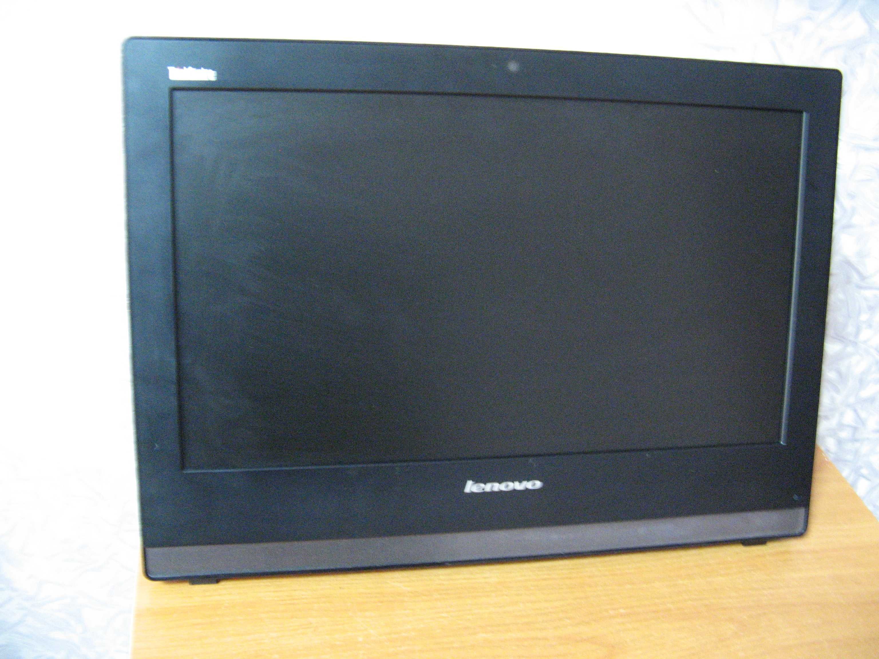Моноблок 20'' Lenovo ThinkCentre Edge E73z