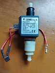 Pompa ciśnieniowa 27W CEME do ekspresu Bosch E410