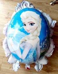 Balon foliowy Frozen Elsa Anna