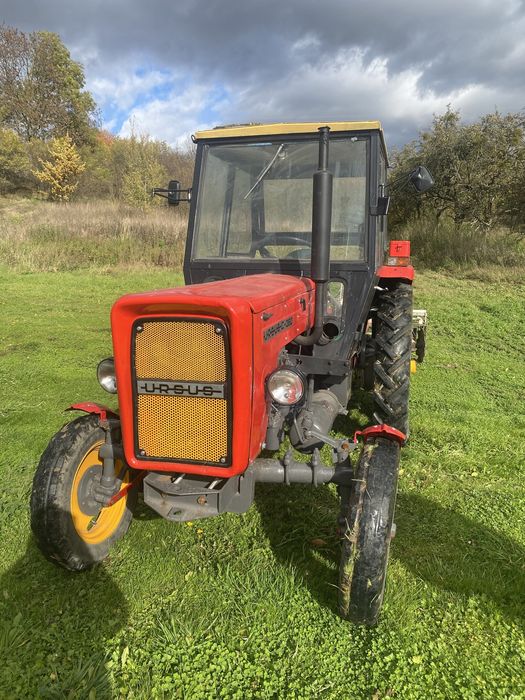 Sprzedam Ursusa C-355 C-360