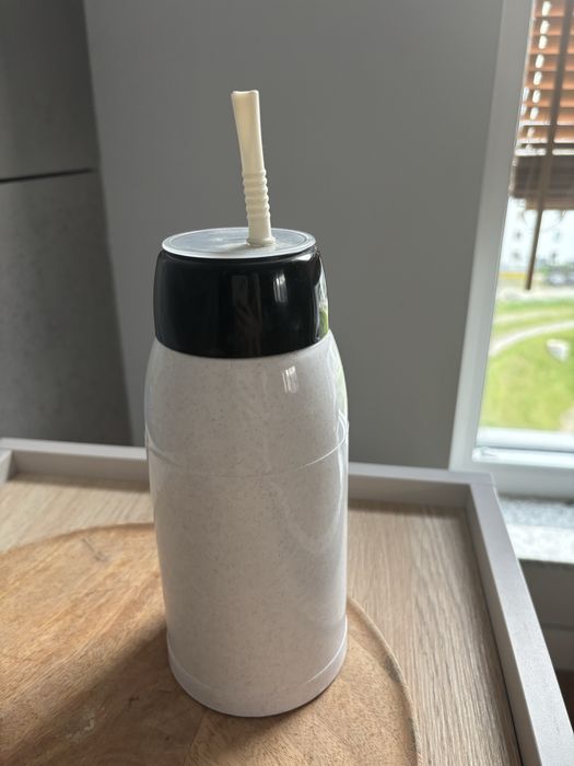 Yerbomos - bidon do Yerba Mate