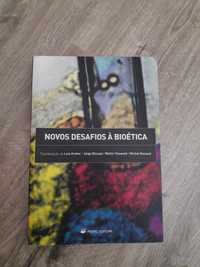 Novos desafios à bioética