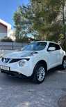 NISSAN JUKE 1.5 dCi  N-Connecta • 07/2017 • 137.000 Kms